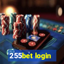 255bet login